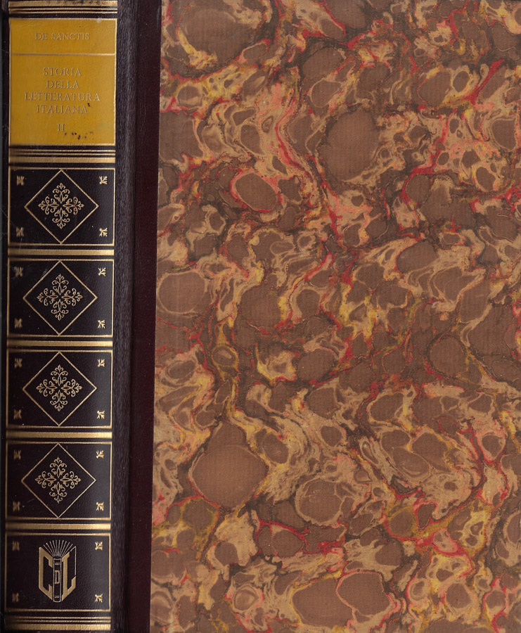 Biblioteca di Babele