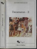 Decameron Vol. II