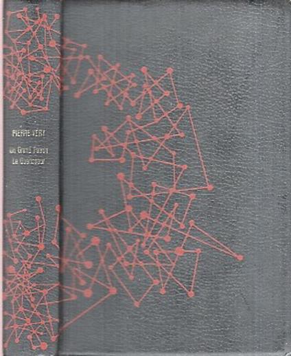 Un Grand Patron - Pierre Veys - copertina