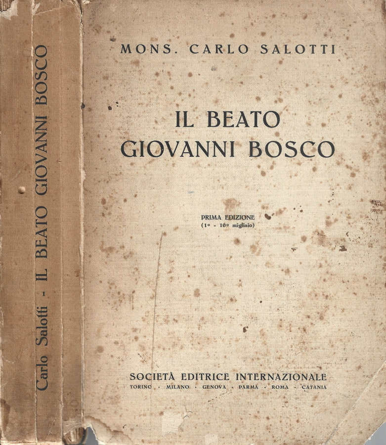 Biblioteca di Babele