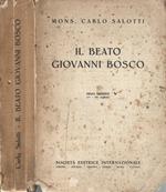 Il Beato Giovanni Bosco