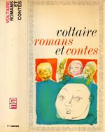 Romans et contes