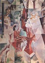 Cubism