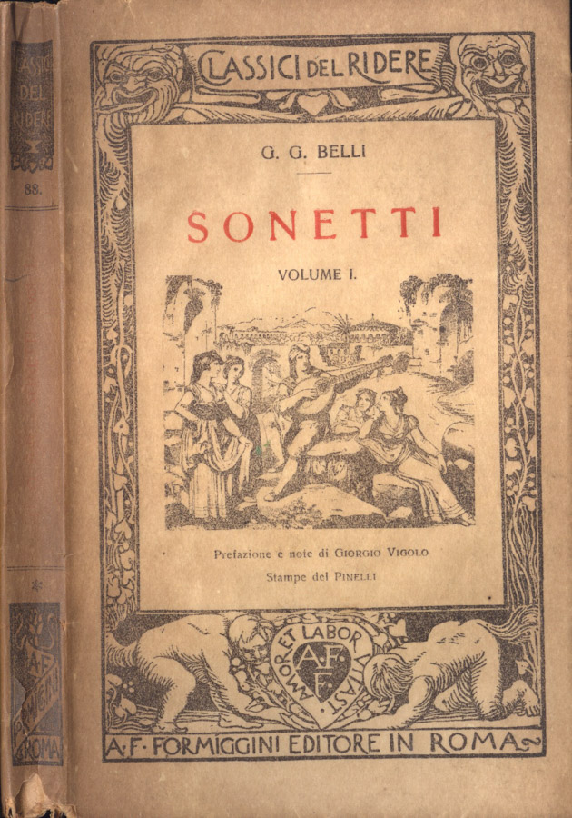 Biblioteca di Babele