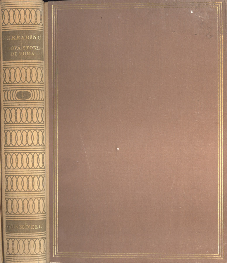 Biblioteca di Babele