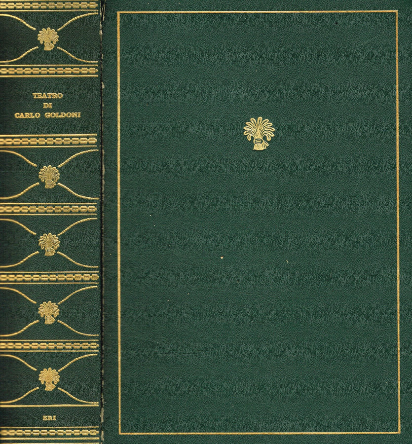 Biblioteca di Babele