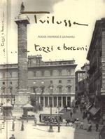 …. a tozzi e bocconi…