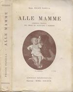 Alle mamme
