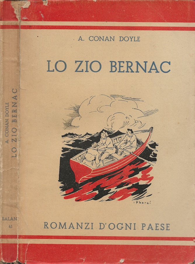 Biblioteca di Babele