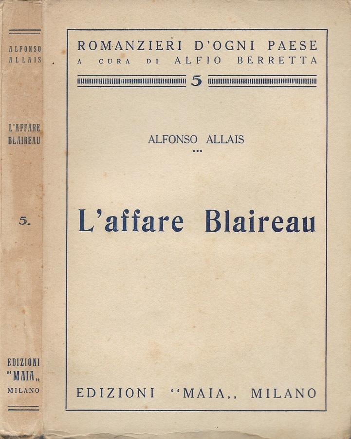 Biblioteca di Babele