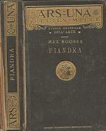 L' arte in Fiandra