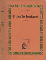 Il porto lontano
