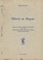 Diluvio in Alagoas