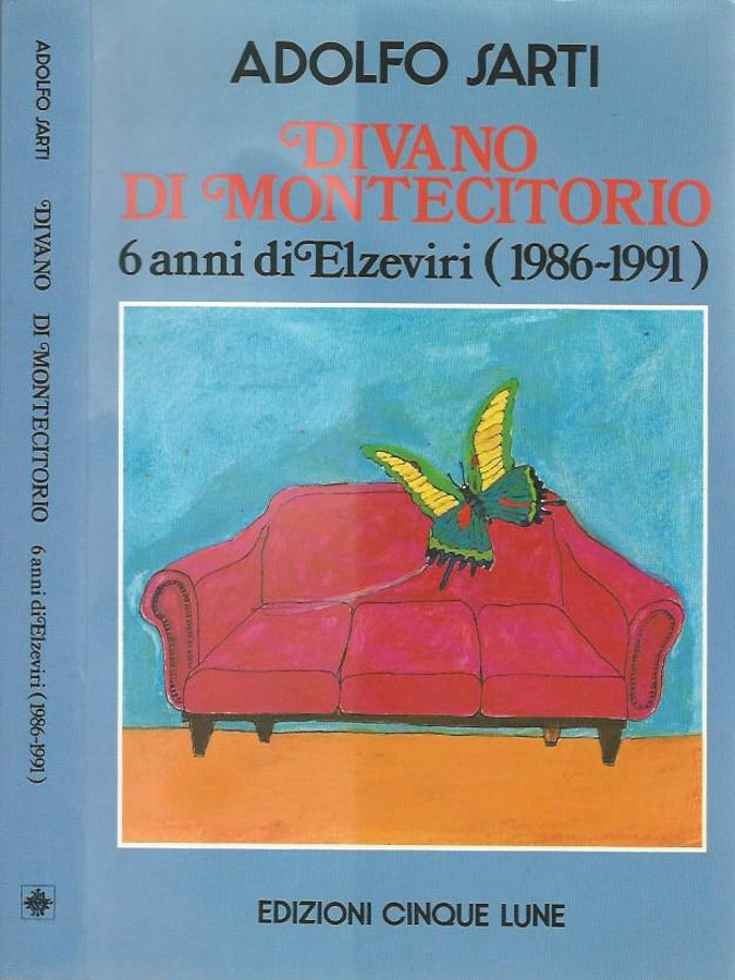 Biblioteca di Babele