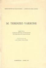 M. Terenzio Varrone