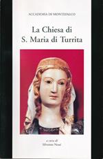 La Chiesa di S. Maria di Turrita
