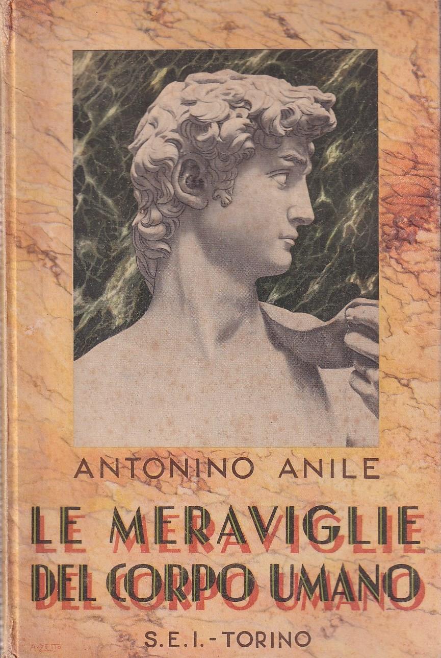 Le meraviglie del corpo umano