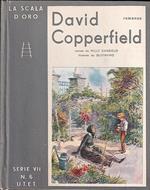 David Copperfield