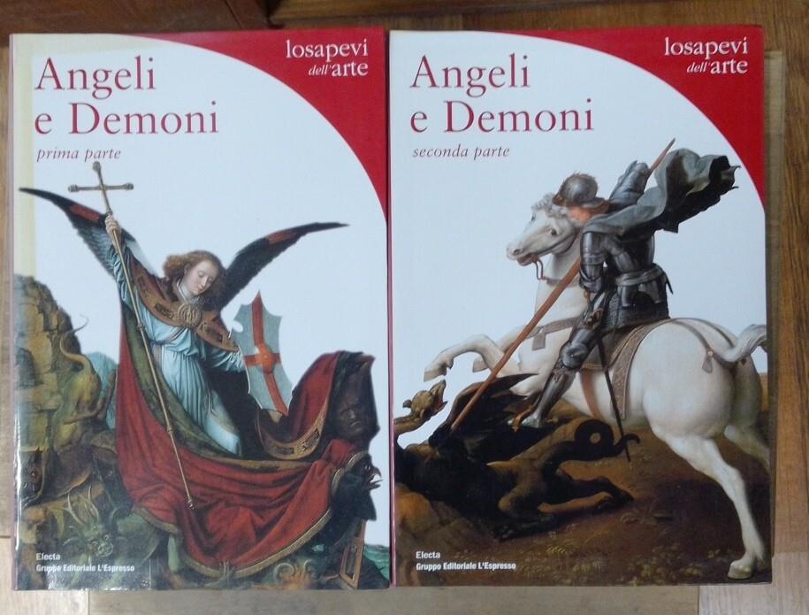 Angeli e Demoni. Vol. I e II