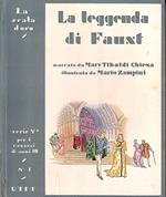 La leggenda di Faust