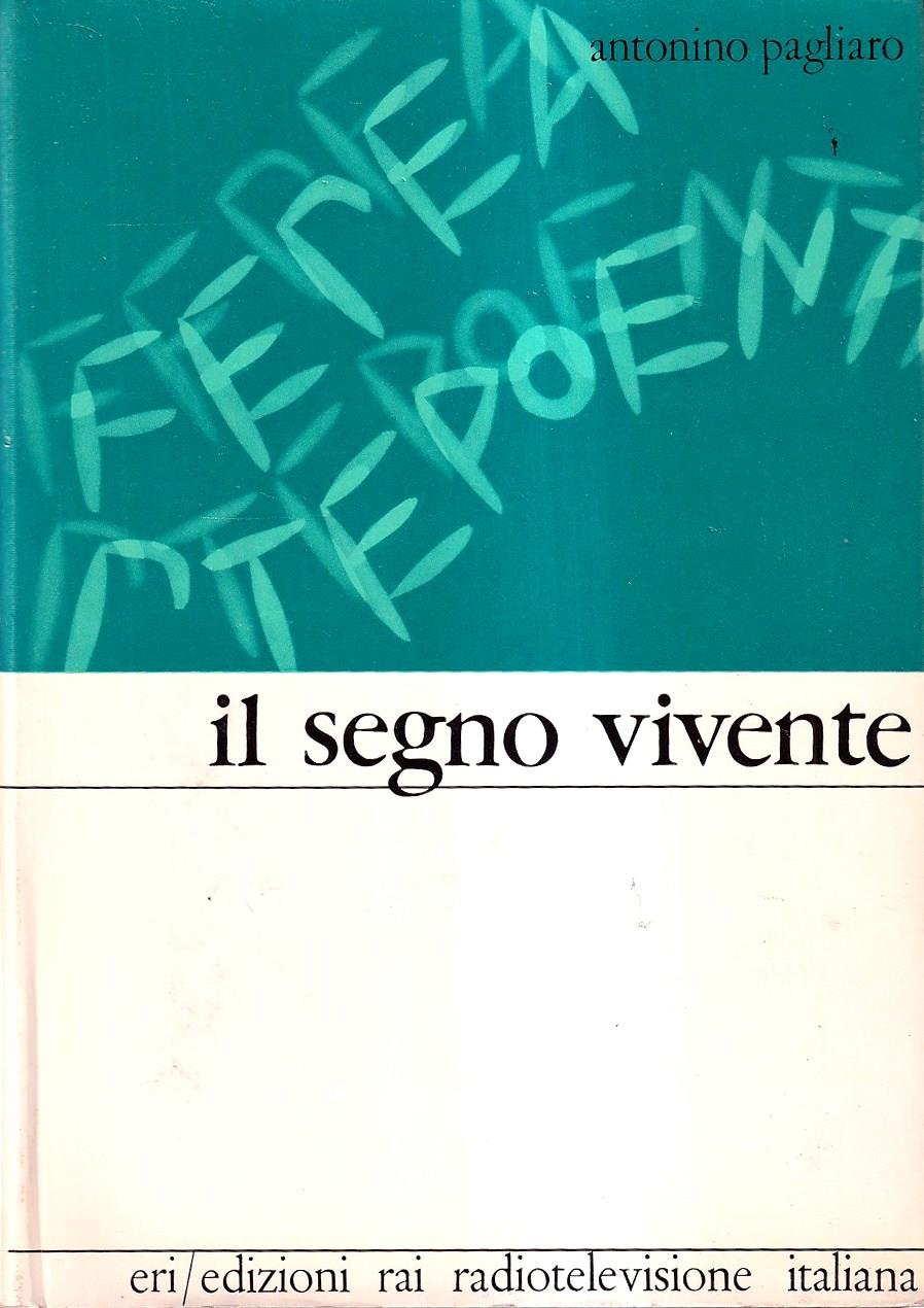 Il Segno Vivente