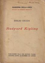 Rudyard Kipling