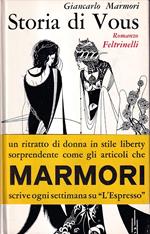 Storia di Vous