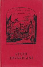Studi juvarriani