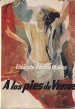 A los pies de Venus (Los Borgias)