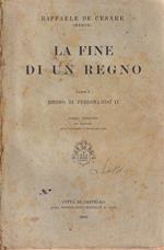 La Fine di un Regno (3 volumi)