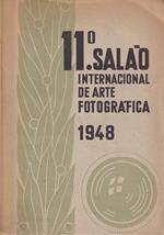 11° Salão Internacional de Arte Fotografica, 1948