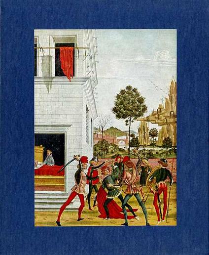 Umbria - Roberto Abbondanza - copertina