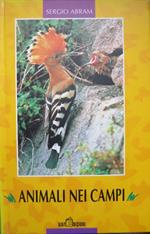 Animali nei campi