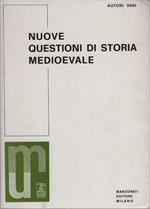 Nuove questioni di storia medioevale