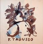 Francesco Tabusso: opera grafica