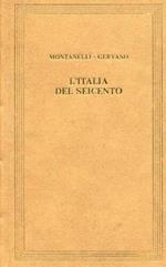 L' Italia del Seicento: (1600-1700)