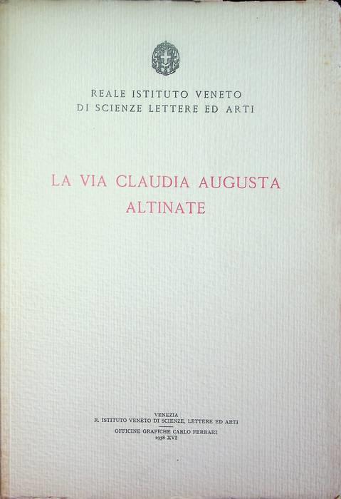Studio Bibliografico Adige