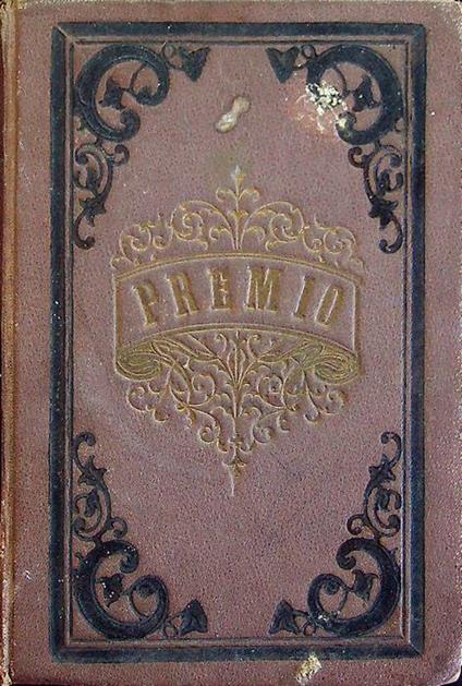 Letture originali e tradotte - copertina