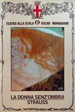 La donna senz'ombra: opera in tre atti