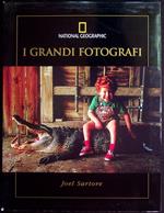 Joel Sartore
