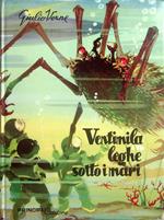 Ventimila leghe sotto i mari