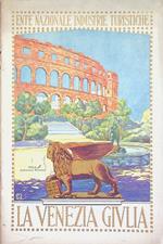La Venezia Giulia