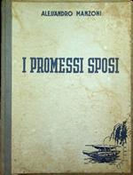 I promessi sposi: storia milanese del secolo XVIII