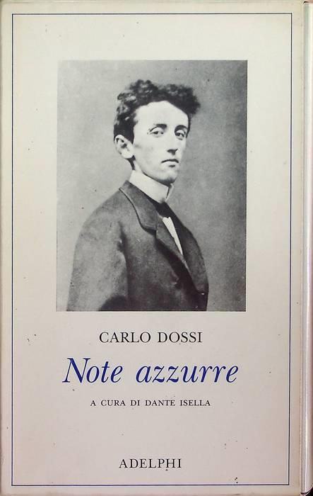 Note azzurre