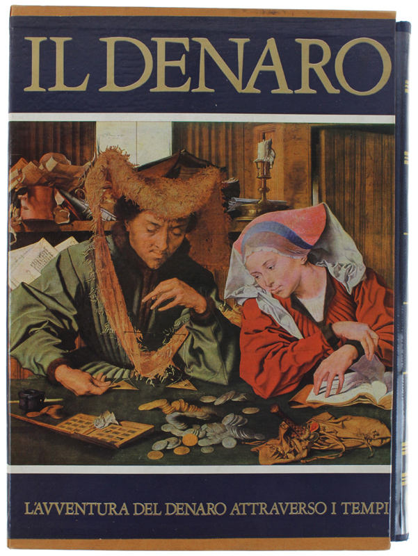 Bergoglio Libri d'Epoca Snc