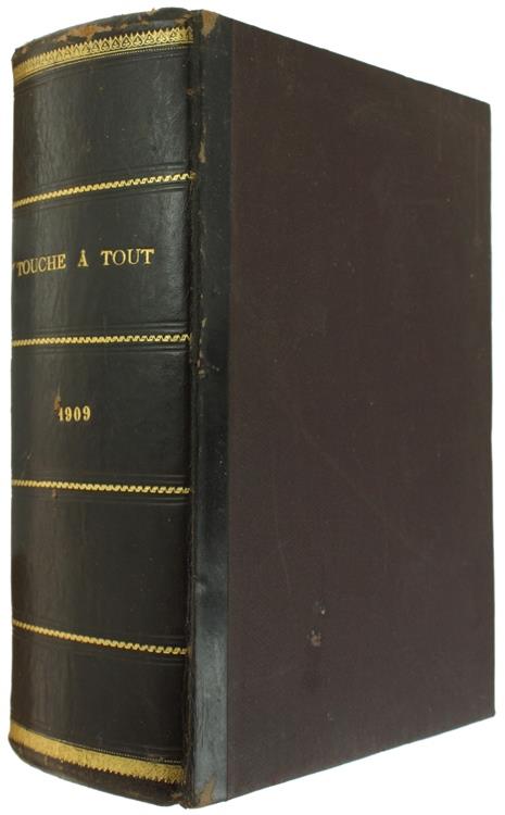 Bergoglio Libri d'Epoca Snc
