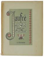 JAUFRE' - CONTE DE LA TABLE RONDE adapté par Clovis Brunel
