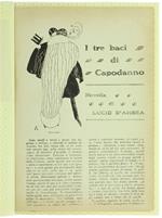 I TRE BACI DI CAPODANNO