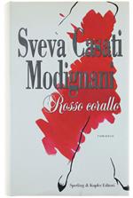 ROSSO CORALLO. Romanzo