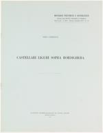 CASTELLARI LIGURI SOPRA BORDIGHERA